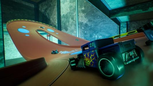 Hot Wheels Unleashed screenshot