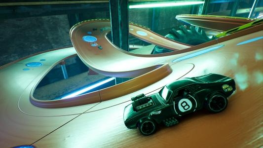 Hot Wheels Unleashed screenshot