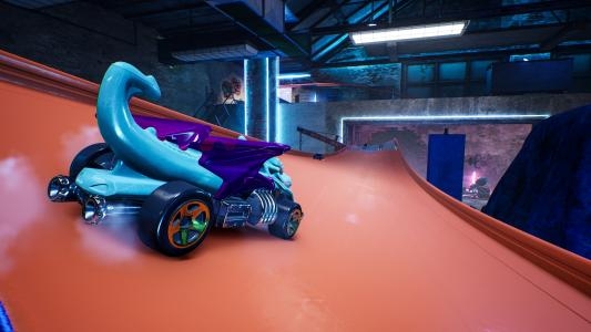 Hot Wheels Unleashed screenshot