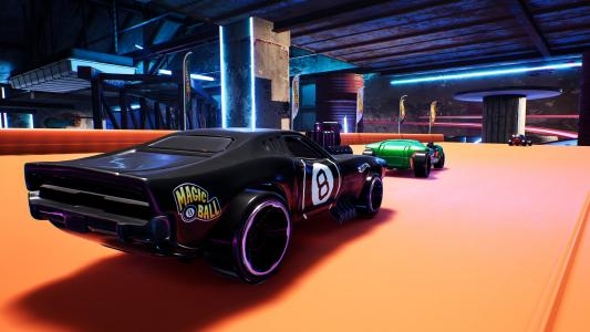 Hot Wheels Unleashed screenshot