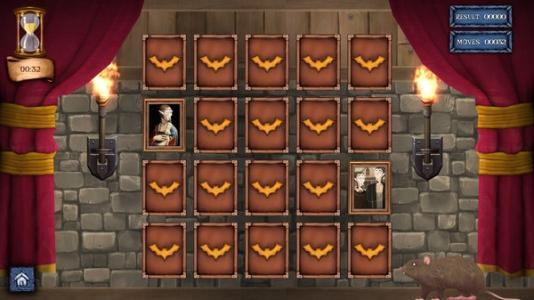 Hotel Dracula screenshot