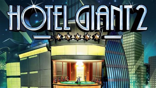 Hotel Giant 2 fanart