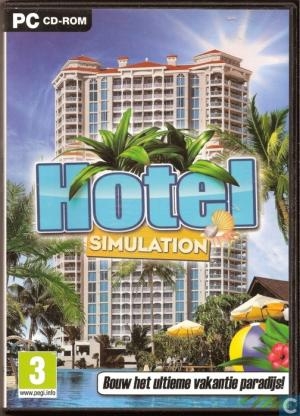 Hotel Simulation