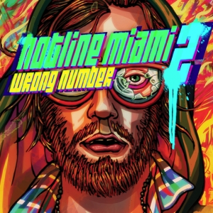 Hotline Miami 2: Wrong Number