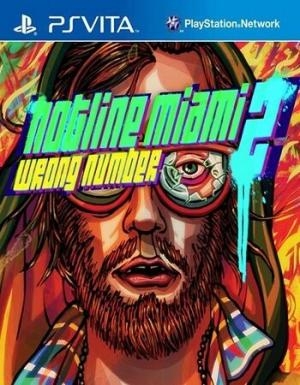 Hotline Miami 2: Wrong Number