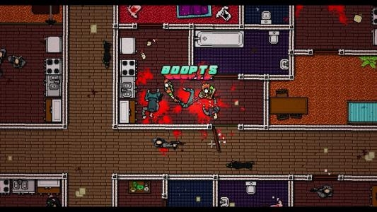 Hotline Miami Collection screenshot