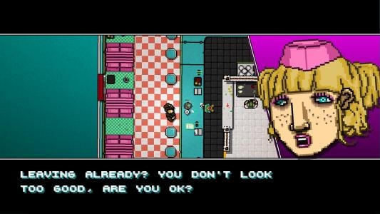 Hotline Miami Collection screenshot