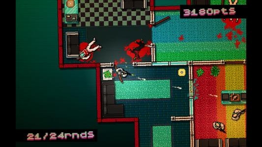 Hotline Miami Collection screenshot