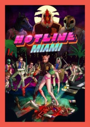 Hotline Miami