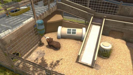 House Flipper: Pets Edition screenshot