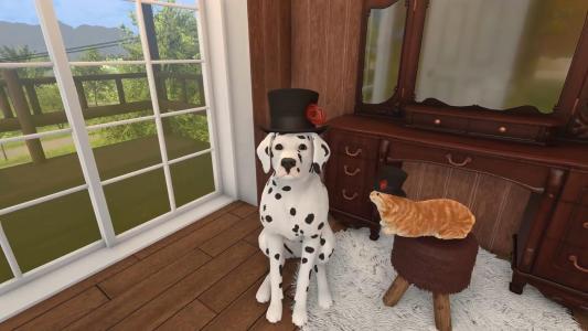 House Flipper: Pets Edition screenshot