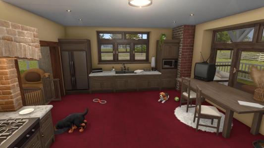 House Flipper: Pets Edition screenshot