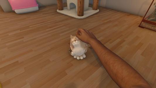 House Flipper: Pets Edition screenshot