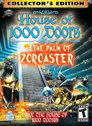 House of 1000 Doors: Palm of Zoroaster [Collector's Edition]