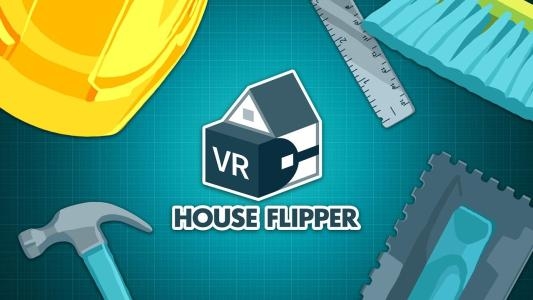 HouseFlipper VR