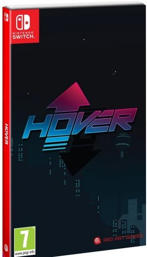 Hover