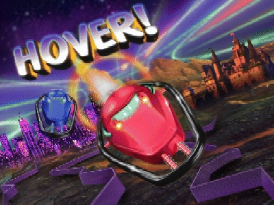 Hover