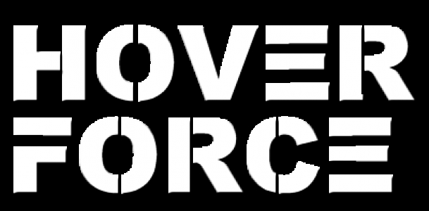 Hover Force clearlogo