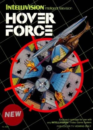 Hover Force