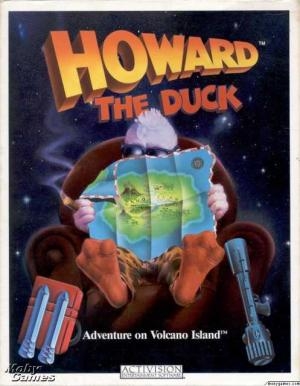 Howard the Duck