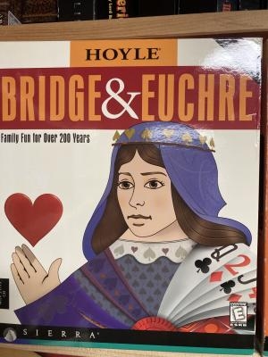 Hoyle Bridge & Euchre