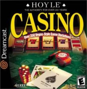 Hoyle Casino