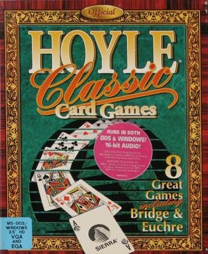 Hoyle's Classic Card Games