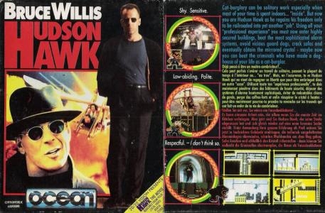 Hudson Hawk