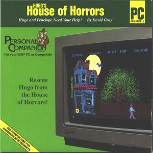 Hugo I: House of Horrors (1990)