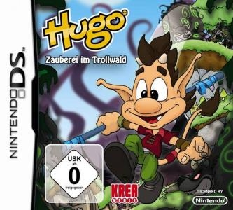 Hugo: Magic In The Troll Woods