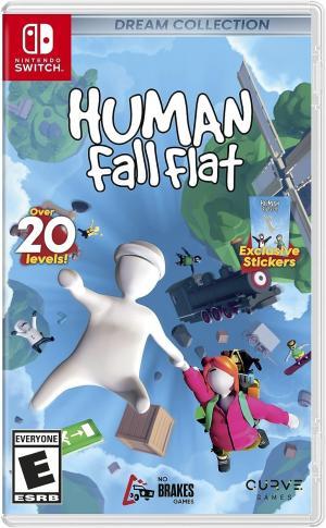 Human Fall Flat Dream Collection