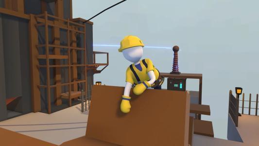 Human Fall Flat Dream Collection screenshot