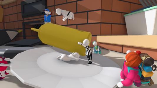 Human Fall Flat Dream Collection screenshot