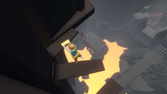 Human Fall Flat Dream Collection screenshot