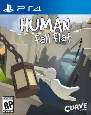 Human: Fall Flat