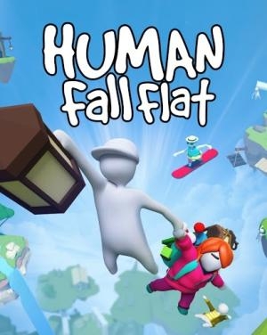 Human: Fall Flat Stadia Edition