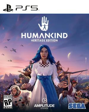 Humankind: Heritage Edition