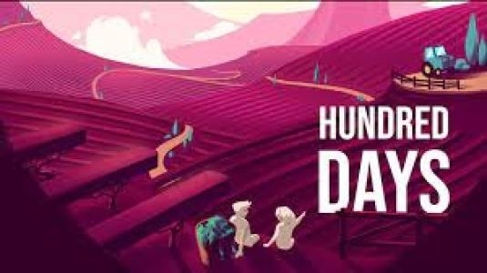 Hundred Days- Winemaking Simulator