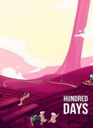 Hundred Days - Winemaking Simulator