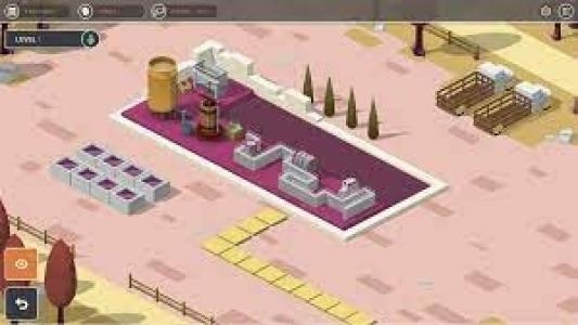 Hundred Days- Winemaking Simulator screenshot