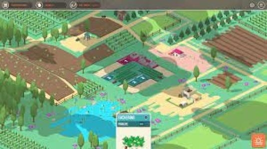 Hundred Days- Winemaking Simulator screenshot
