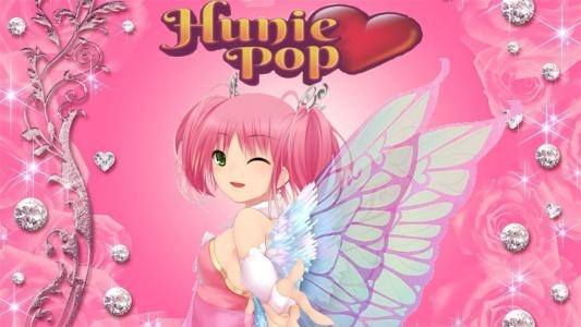 HuniePop fanart