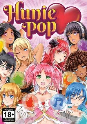 HuniePop