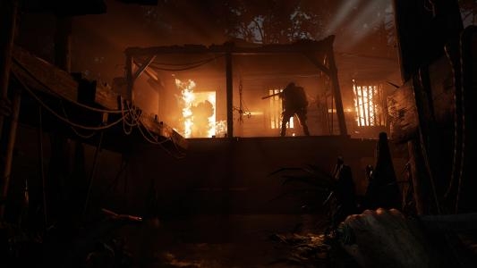 Hunt: Showdown screenshot