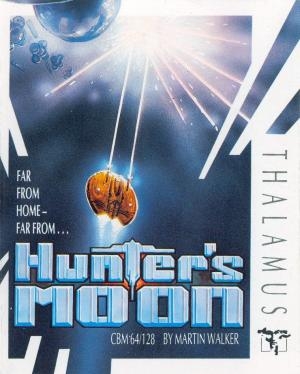 Hunter's Moon