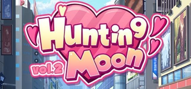 Hunting Moon vol.2