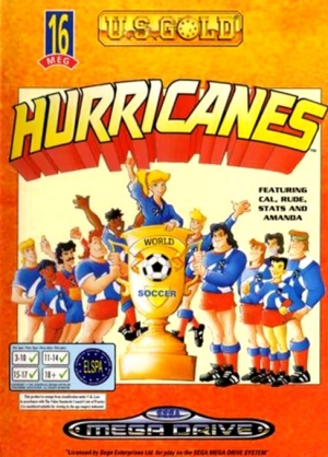 Hurricanes