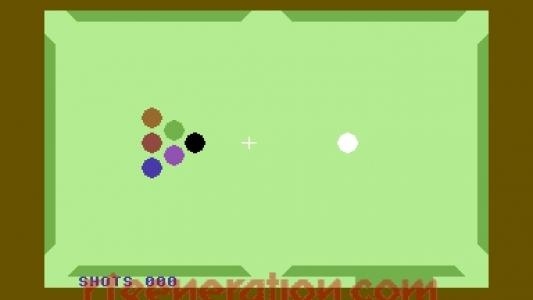 Hustler - World Championship 6 Ball Pool screenshot