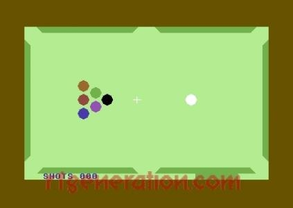 Hustler - World Championship 6 Ball Pool screenshot