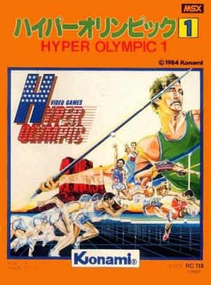 Hyper Olympic 1